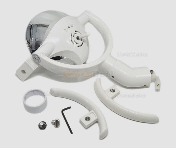 YUSENDENT COXO CX249-21 Dental LED Light for Dental Chair Stepless Adjustable
